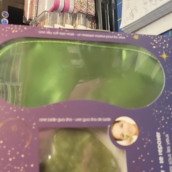 Skip The Spa Self Care & Sculpting Trio Set New in Box - Picture 5 of 7